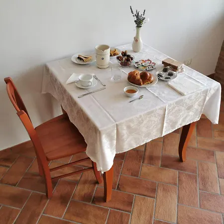 Antico Casale 3*