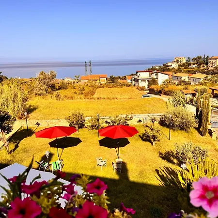 Antico Casale 3* Fuscaldo