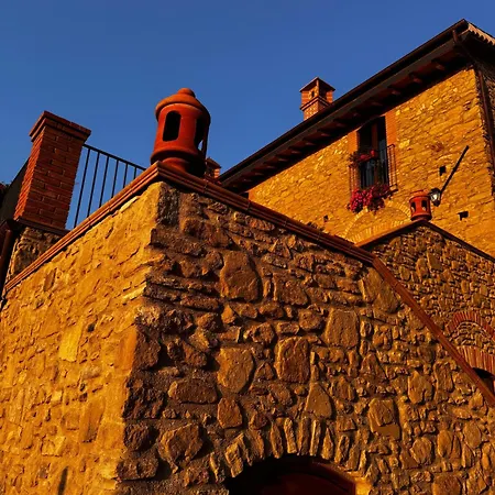 Antico Casale 3* Fuscaldo