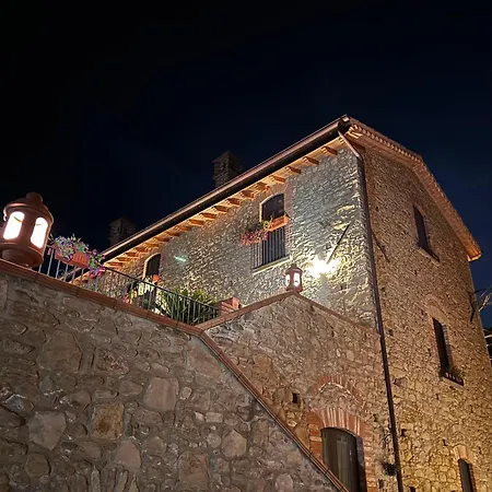 Antico Casale 3* Fuscaldo