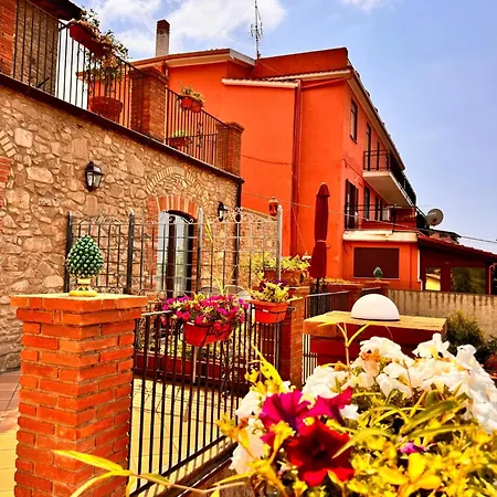 Antico Casale Bed & Breakfast Fuscaldo