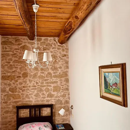 Antico Casale * Fuscaldo