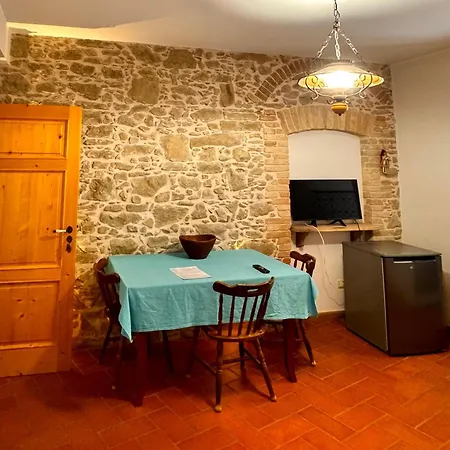 Antico Casale 3*