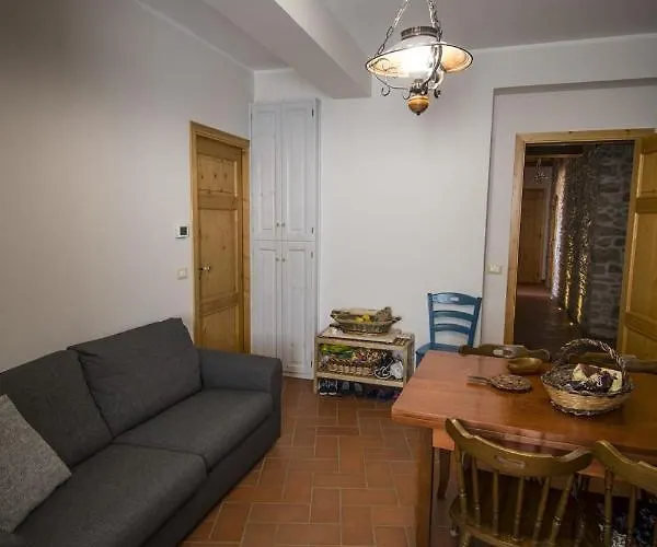 Antico Casale Fuscaldo