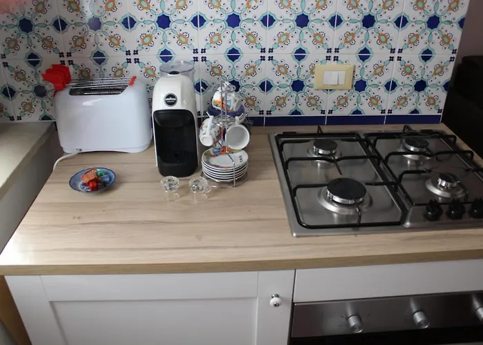 Bed & Breakfast Antico Casale