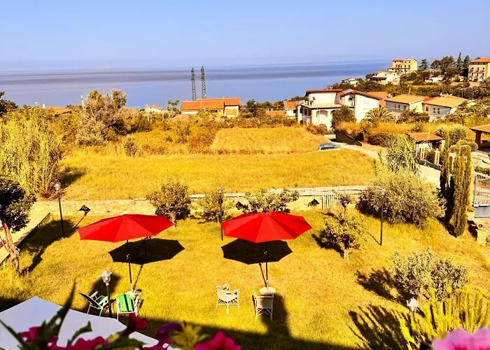 Antico Casale 3* Fuscaldo