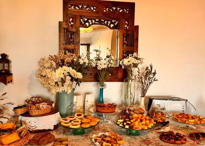 Antico Casale Bed & Breakfast