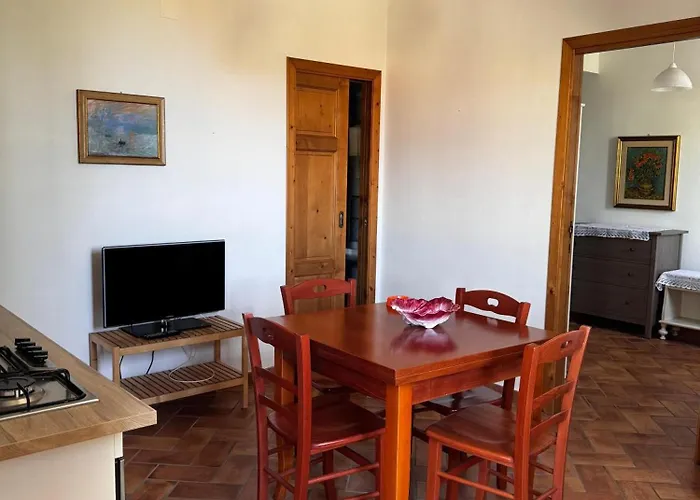 Antico Casale 3* Fuscaldo