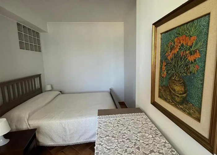 Antico Casale Bed & Breakfast