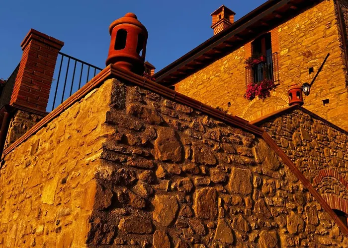 Antico Casale 3* Fuscaldo