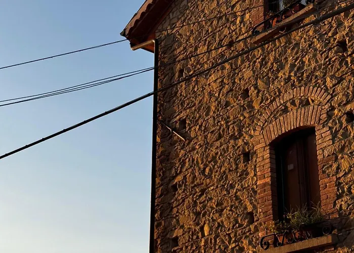 Antico Casale Bed & Breakfast