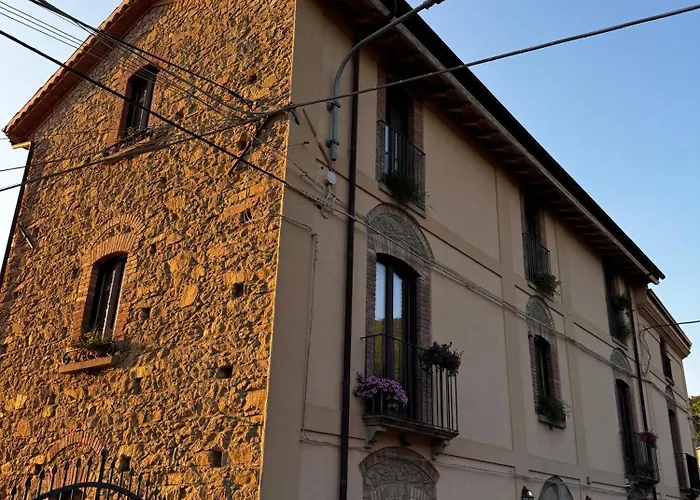 Bed & Breakfast Antico Casale