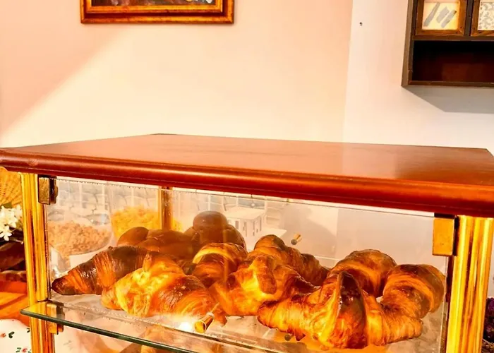 Antico Casale Bed & Breakfast Fuscaldo