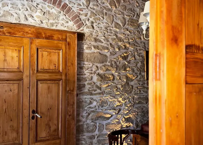 Antico Casale Fuscaldo