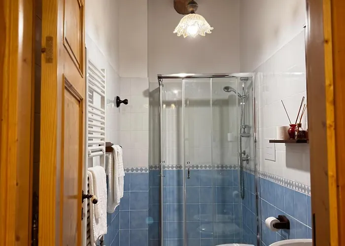 Antico Casale Bed & Breakfast