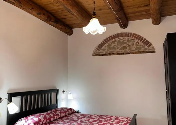 Antico Casale Bed & Breakfast 3*