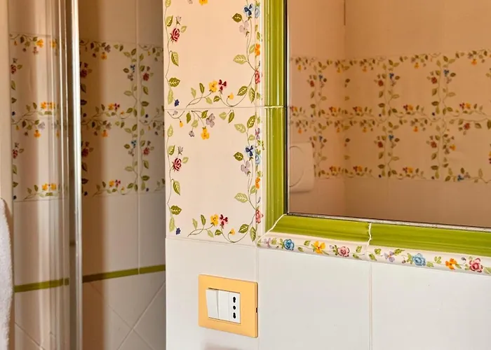 Antico Casale Bed & Breakfast Fuscaldo