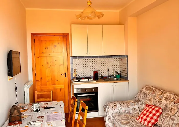 Bed & Breakfast Antico Casale Fuscaldo