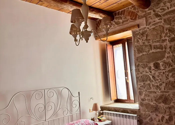 Bed & Breakfast Antico Casale