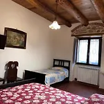 Bed & Breakfast Antico Casale Fuscaldo