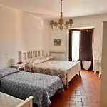 Antico Casale Bed & Breakfast Fuscaldo