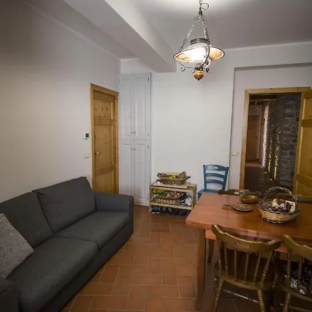 Antico Casale Fuscaldo