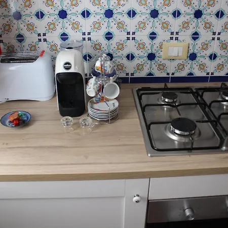 Frühstückspension Antico Casale