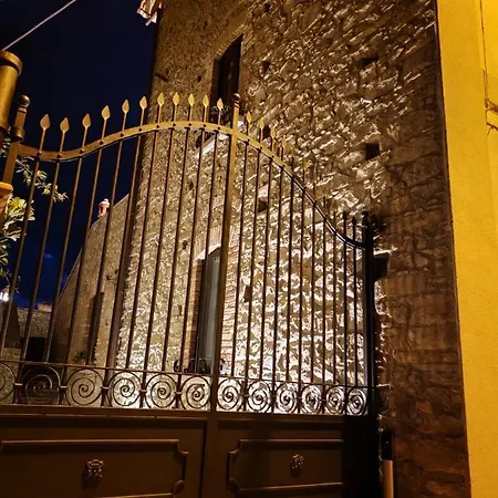 Antico Casale Bed & Breakfast