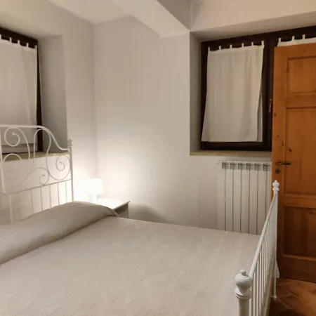 Bed & Breakfast Antico Casale 3*