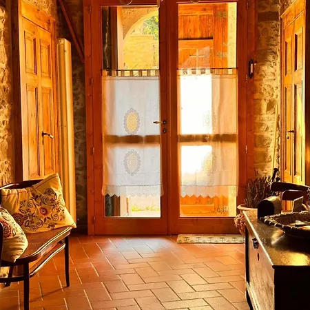 Bed & Breakfast Antico Casale Fuscaldo