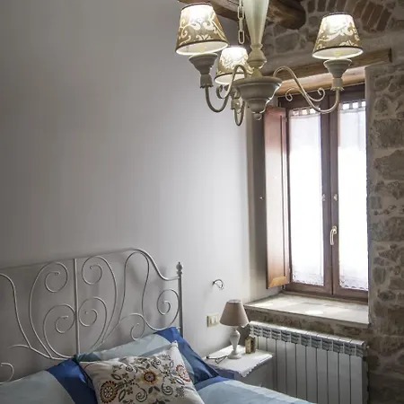 Antico Casale 3*