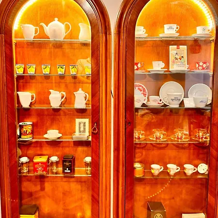 Frühstückspension Antico Casale 3*