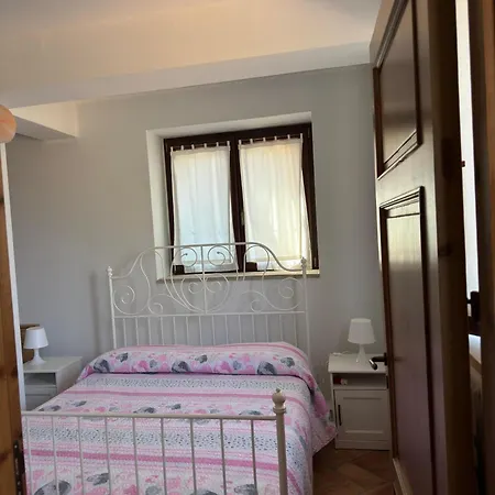 Frühstückspension Antico Casale