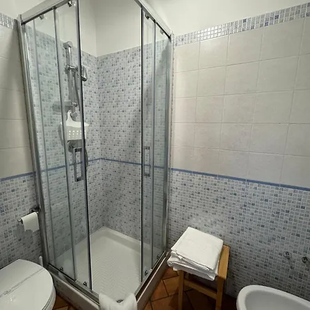 Antico Casale Fuscaldo