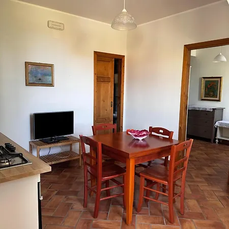 Antico Casale 3* Fuscaldo