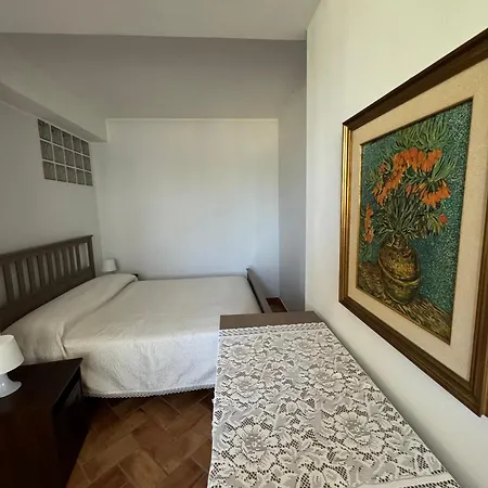 Antico Casale Bed & Breakfast