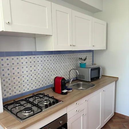 Bed & Breakfast Antico Casale