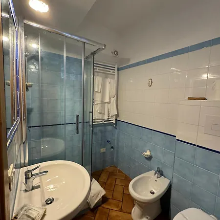 Antico Casale Bed & Breakfast 3*