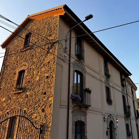 住宿加早餐酒店 Antico Casale