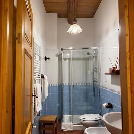 Antico Casale Frühstückspension