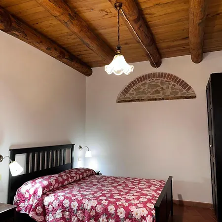 Antico Casale Frühstückspension 3*