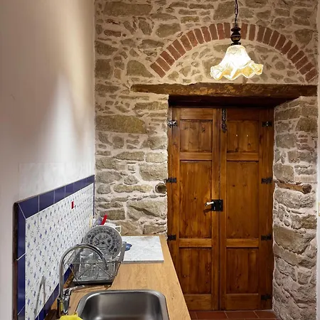 Antico Casale Bed & Breakfast Fuscaldo