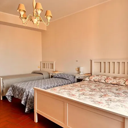Antico Casale 3*