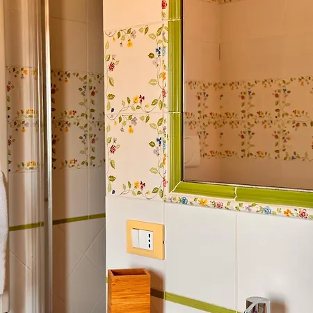 Antico Casale Frühstückspension Fuscaldo