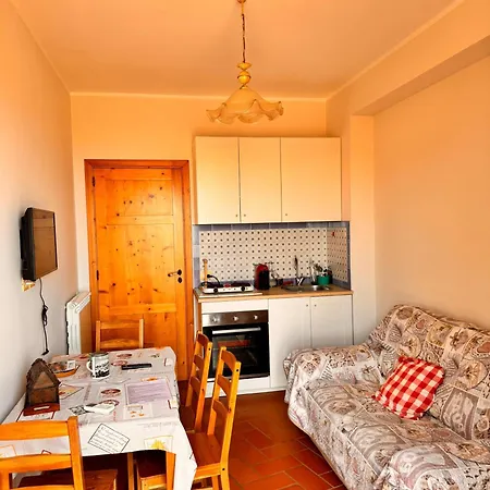 Frühstückspension Antico Casale Fuscaldo