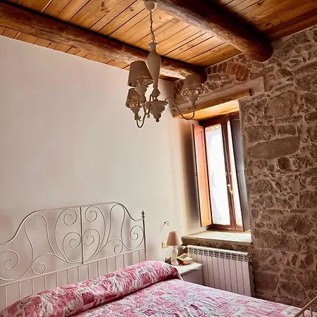 Frühstückspension Antico Casale