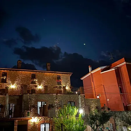 Antico Casale 住宿加早餐酒店 3*