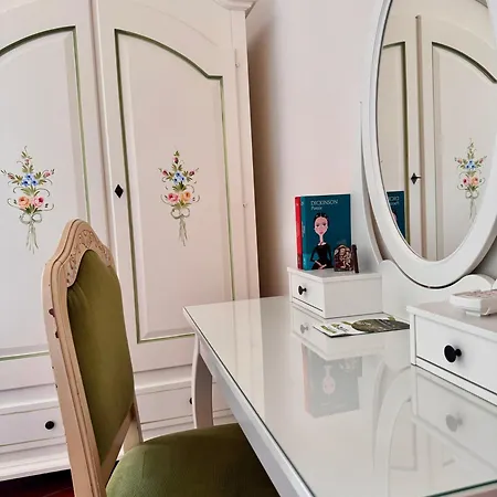 Antico Casale Bed & Breakfast