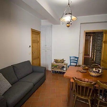 Antico Casale Panzió Fuscaldo