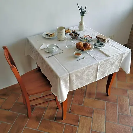 Panzió Antico Casale 3*